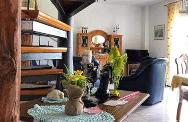 Obergeschosswohnung mit Ausblick - Photo 1