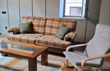 Turisme Rural Ca l'Axai casa 1 - Foto 7