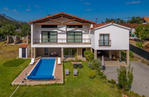 Villa Nour - Foto 65