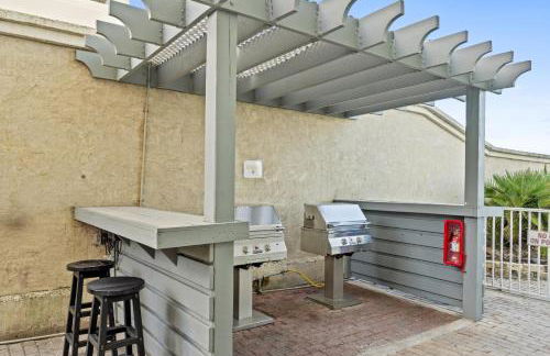 Ocean Ritz Beach Resort by Panhandle Getaways - Foto 46