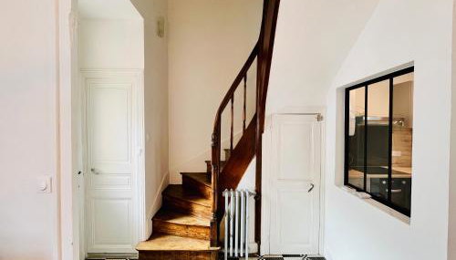 La maison du Dr Héron - Foto 3