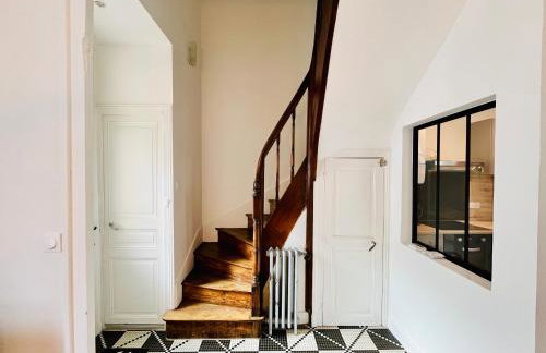 La maison du Dr Héron - Foto 3