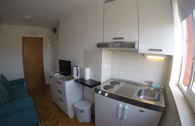 Apartments Istarska - Adults Only - Foto 11