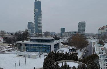 Dopamine Design Apartment 45m2 I Free parking I Centrum - Foto 21