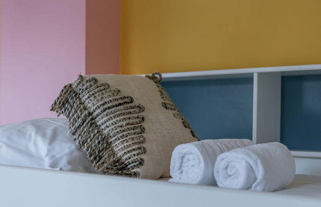 BE GNT Aman 15 in Gent - Foto 24