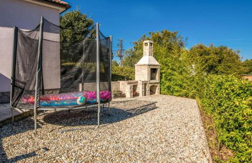 4 Bedroom Gorgeous Home In Krk - Foto 16