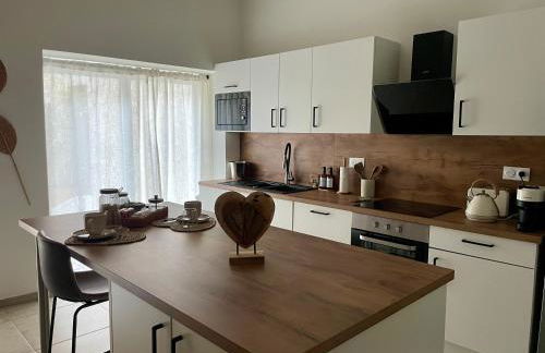 La Villa Lova - Loveroom avec spa privatif à Pamiers - Foto 10