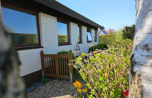 Ferienhaus Ostseeblick Schönhagen - Foto 21