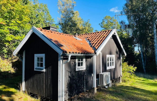 Holiday Home in Hallabro - Photo 24