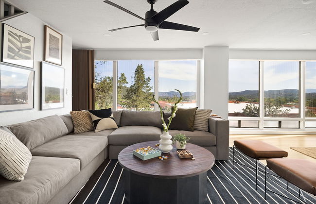 Roca Roja by Avantstay Mountain Views in the Heart of Sedona - Photo 18