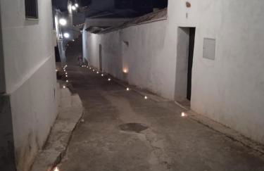 Balcón de la Moreria con leña - Photo 43