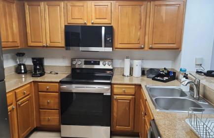 Orlando 12th Floor - 5 min Disney - Foto 19