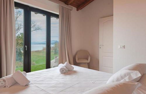 Villa Trasimeno La Torricella - Foto 10