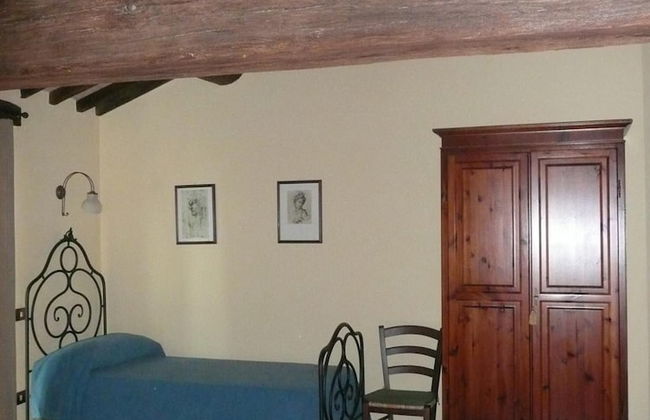 Agriturismo Colli di Travale - Foto 18