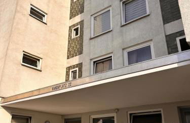 Wohnen am Hansaplatz - Foto 21