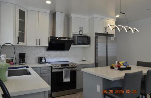 Dimond Abode Vacation Home #2 Oakland Dimond District - Foto 27