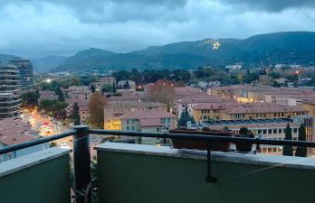 Aurora appartamento, intero appartamento di 105 mq - Foto 57