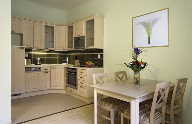 Andel Apartments Praha - Foto 27