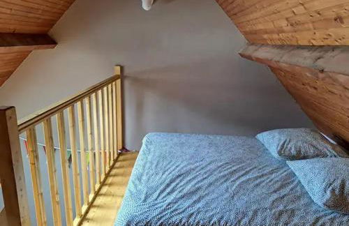 Villa les pieds dans l'eau, vue mer imprenable - Foto 29