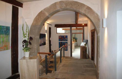 Altstadtpalais im Sand - Photo 8