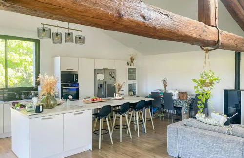 Historic Wine Estate Near Mediterranean Coast - Foto 4