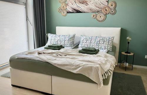 Charmante 2-Zimmerwohnung im Luftkurort Lippe - Foto 26