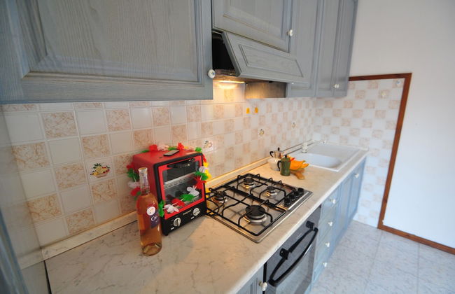 Villaggio Costa Paradiso - Foto 14