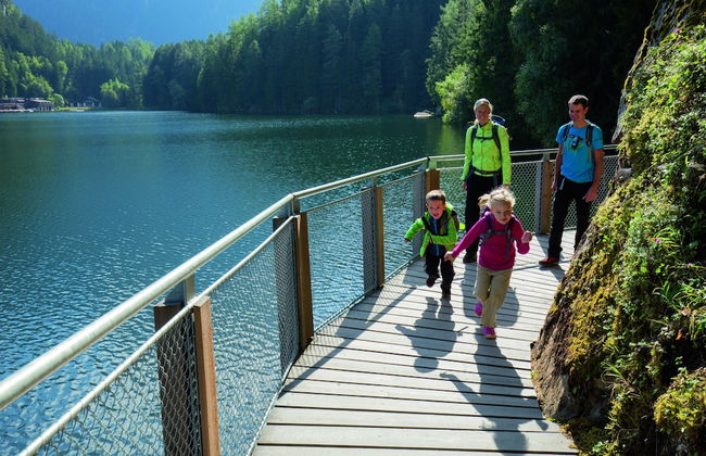 Ötztal Chalet - Foto 57