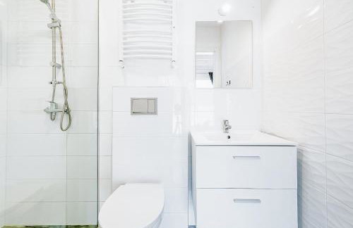 Cichy Domek Karwia - Apartamenty - Basen, Jacuzzi, Sauna - Foto 25