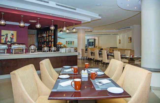 Al Hamra Residence - Foto 52