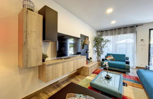 Les villas du Golf Mougins - Foto 73