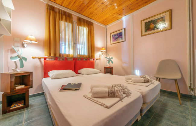 Villa Revita Kourouta Beach - Foto 4