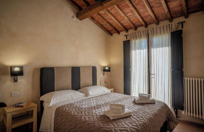 Agriturismo Tenuta San Jacopo - Foto 3