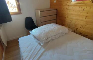 Risoul Appartement 2 chambres Piscine Balcons de Sirius - Foto 26