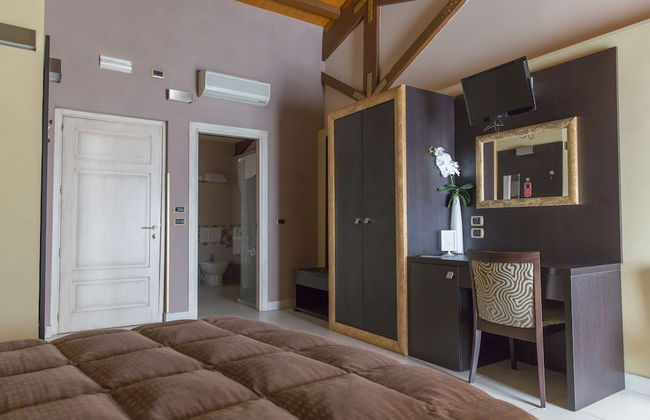 B&B Acireale - Il Cavalluccio Marino Fronte Mare - Photo 3