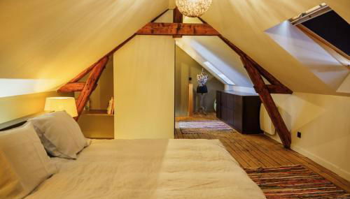 Au P'tit Bouchon - free parking - duplex - Foto 4