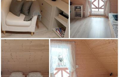 Smrekowa Chatka w Milówce - Foto 38