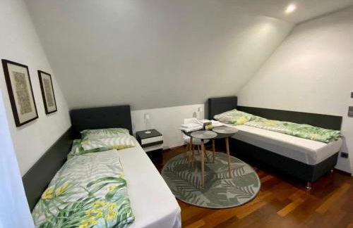 Messezimmer Hannover - Foto 1