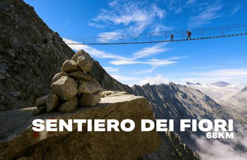 Nuovo appartamento in centro a Darfo Boario Terme - Foto 27