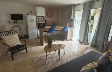 Domus de la Pierre - Foto 2