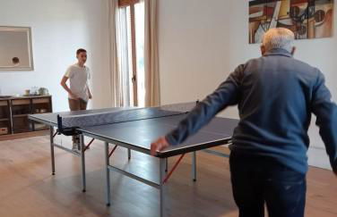 Historic house 5 minutes walk from the beach - Foto 27