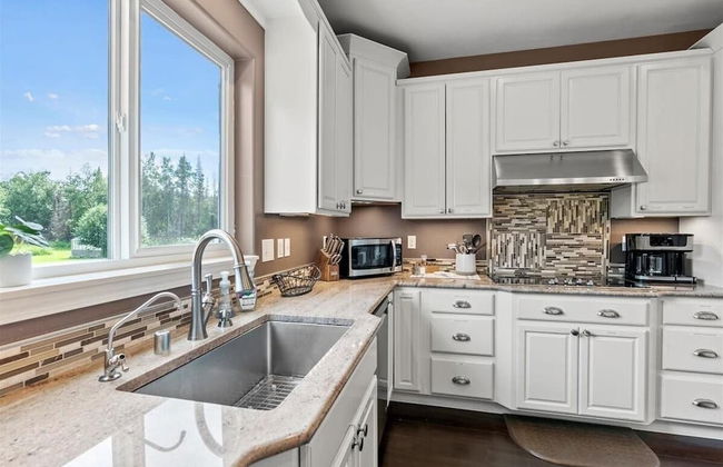 Moose Meadow 5 Bedroom Home by RedAwning - Foto 10