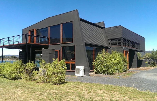 Amazing Unique Five-Star Waterfront Retreat - Foto 25