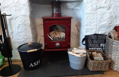 Corvus - Beautiful cottage half a mile from Mousehole - Photo 28