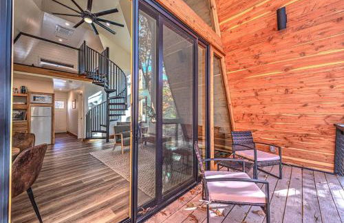 Unwind in the Woods-Post Oak Perch - Foto 24