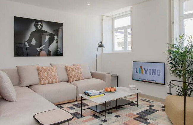 Liiiving in Porto Luxury Beachfront Apartment VI - Foto 21