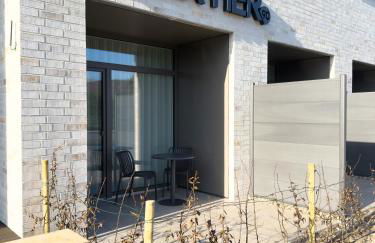 Quartier 90 - Foto 13