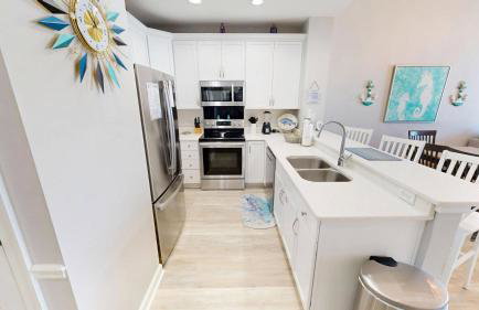 Sterling Shores Penthouse #2 - Foto 9