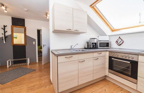 Skerra Apartments "am Fitness-Studio" - Foto 63