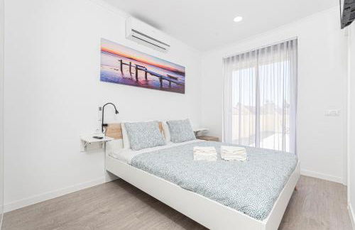 Príncipe Apartamentos e Suites - Foto 12